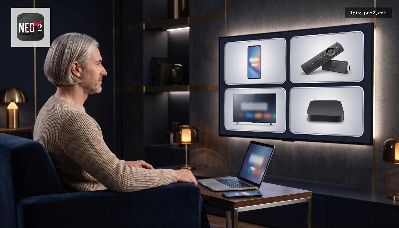 Comparaison rapide avec d’autres solutions pour 2026 Streaming 4K/HD sans lag 12 mois de stabilité pour TV et VOD