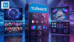 Tivimate abonnement iptv france 2026 â Paiement sĂ©curisĂ©, SAV francophone et garantie 12 mois