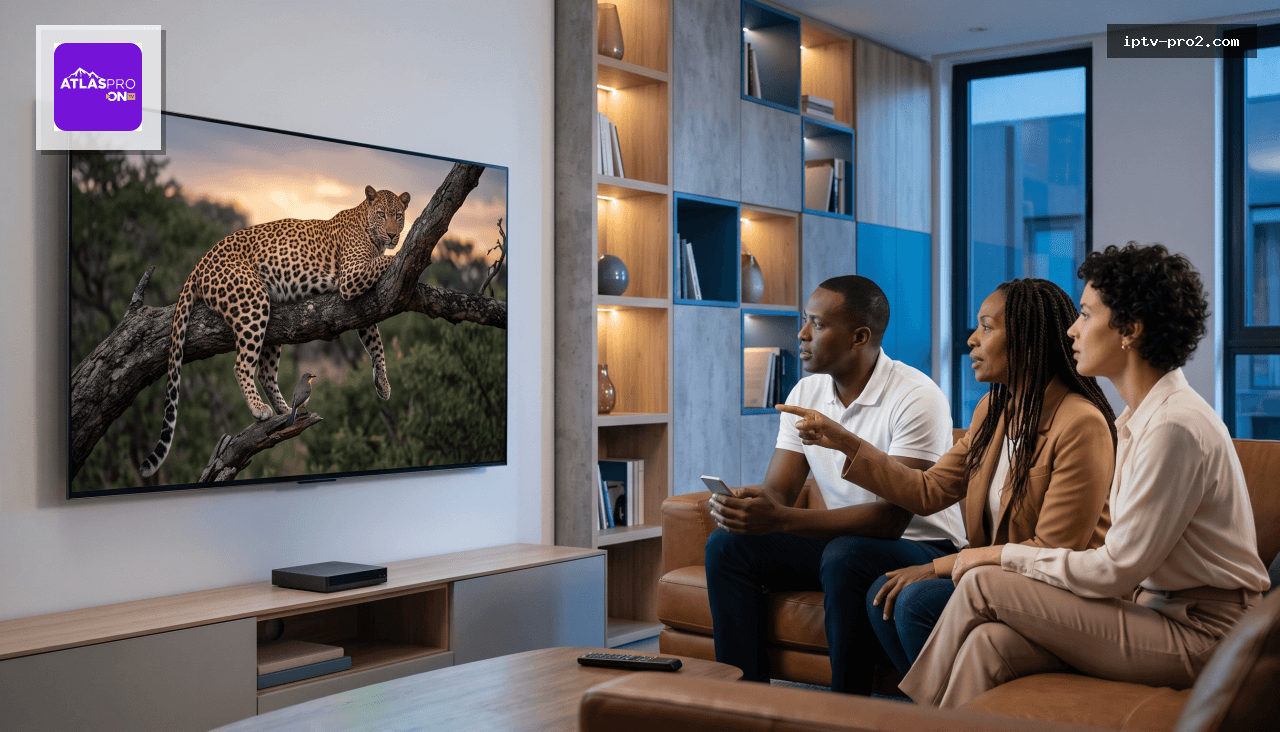 Qualité d’image 4K avec on on 2026 Performance streaming HD/4K optimisée faible latence pour séries et VOD