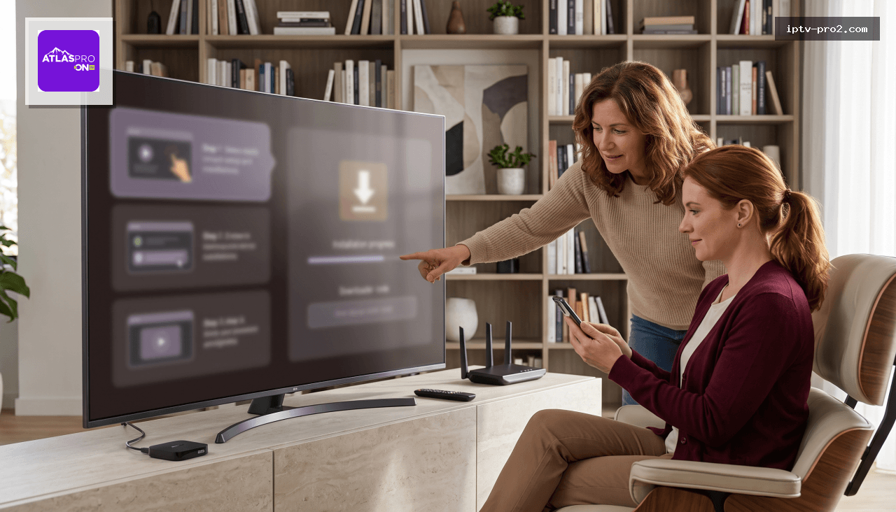 Pourquoi ce sujet est important pour l&apos utilisateur ? on IPTV on IPTV 2026 optimisation et dépannage complet