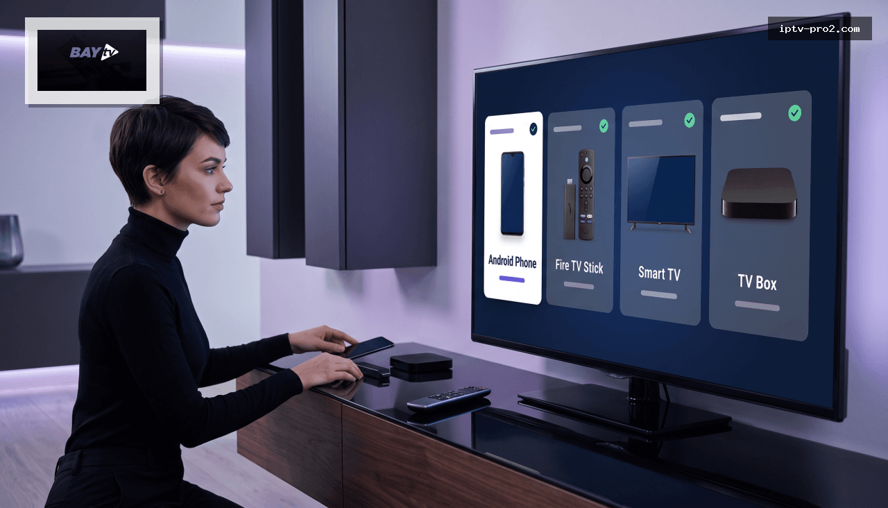 Pour qui est fait cet abonnement ? pour 2026 Expérience TV & VOD premium playlists mises à jour pendant 12 mois