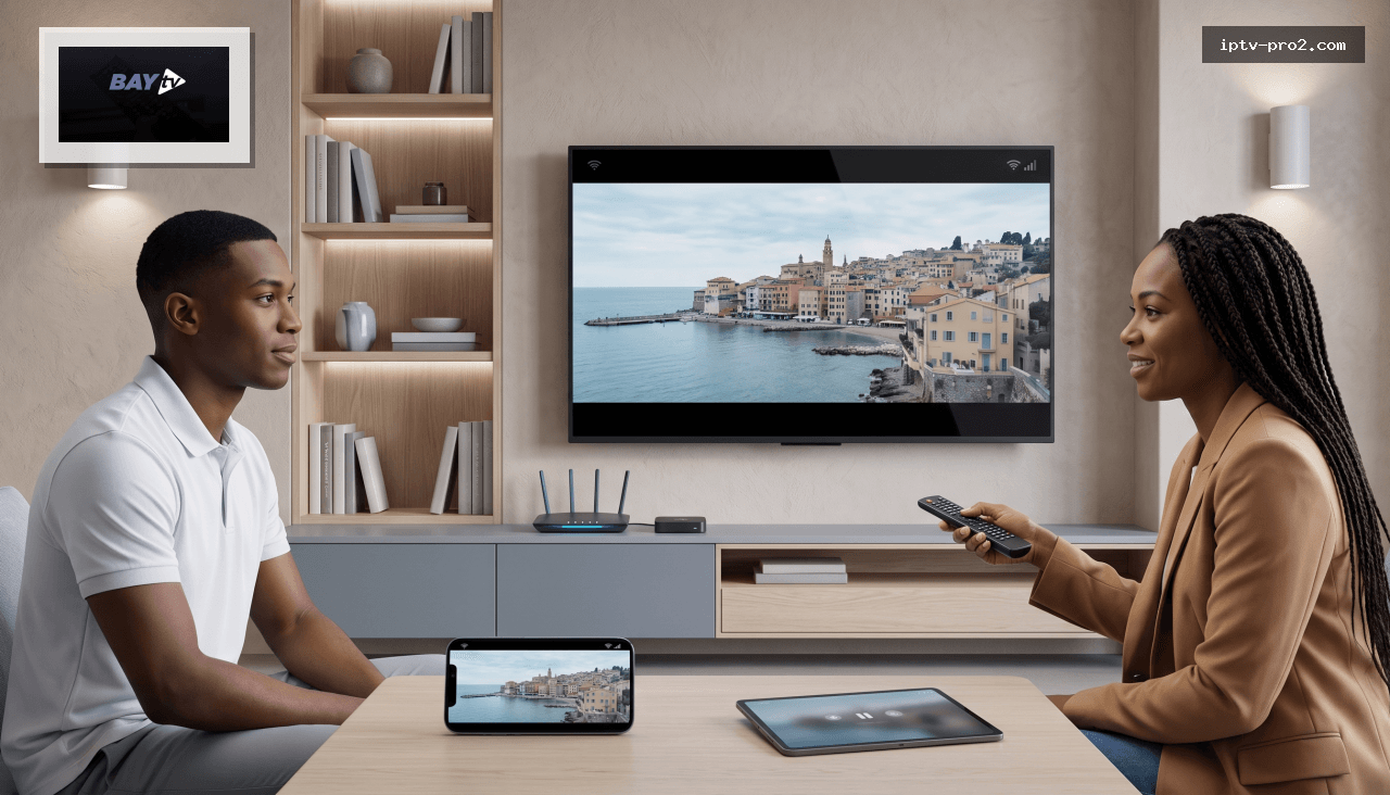 Stabilité serveur anti buffering et lecture fluide pour 2026 Expérience TV & VOD premium playlists mises à jour pendant 12 mo