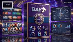 Baytv IPTV France Premium 2026 – Fiabilité support français, garantie 12 mois