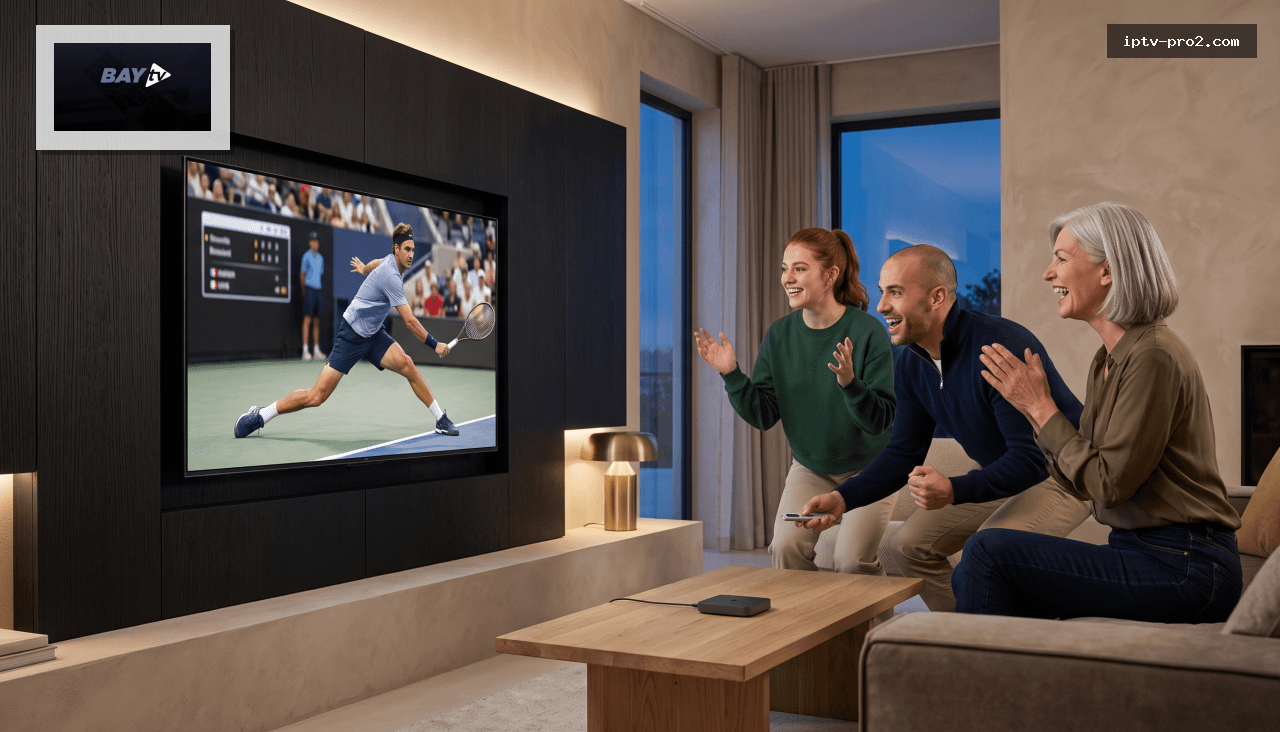 sport films séries et VOD une expérience complète pour France Premium France Premium 2026 Fiabilité support français garantie