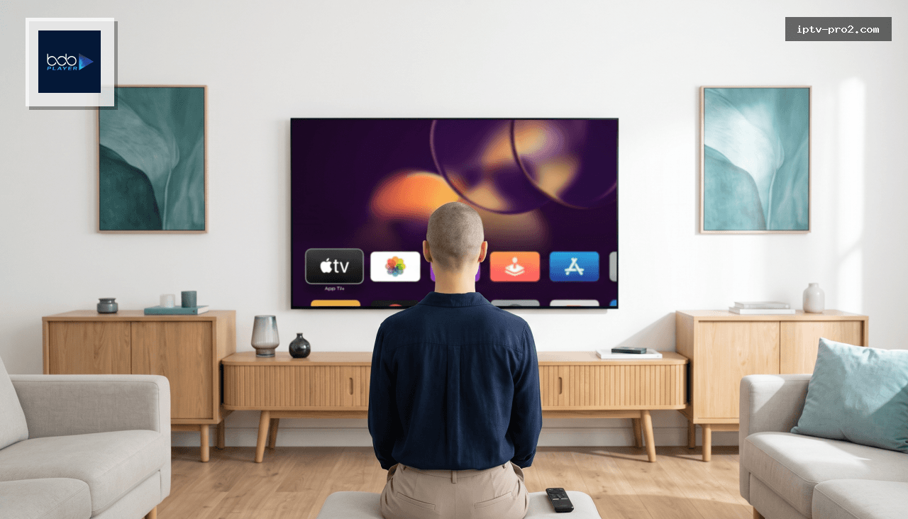 Pour qui est fait cet abonnement ? pour 2026 Streaming HD fluide latence réduite et performance optimisée pour TV/VOD