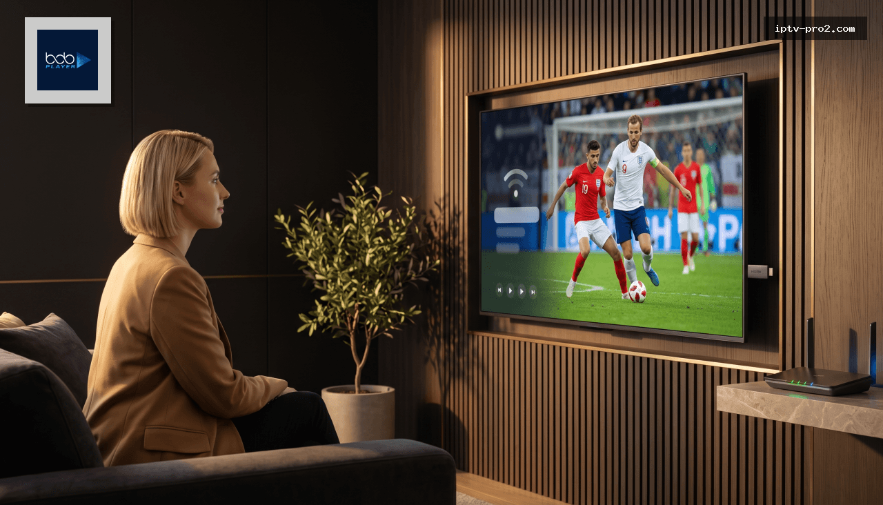Stabilité serveur anti buffering et lecture fluide pour 2026 Streaming HD fluide latence réduite et performance optimisée pou